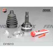 ШРУС Fenox, передний, наружный, арт. CV16213