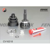 ШРУС Fenox, передний, наружный, арт. CV16218
