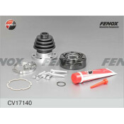ШРУС Fenox, передний, внутренний, арт. CV17140