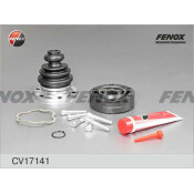 ШРУС Fenox, передний, внутренний, арт. CV17141
