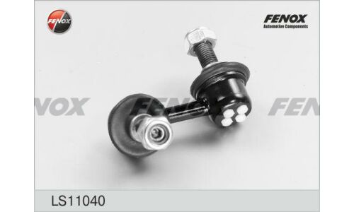 Стойка стабилизатора Fenox, арт. LS11040