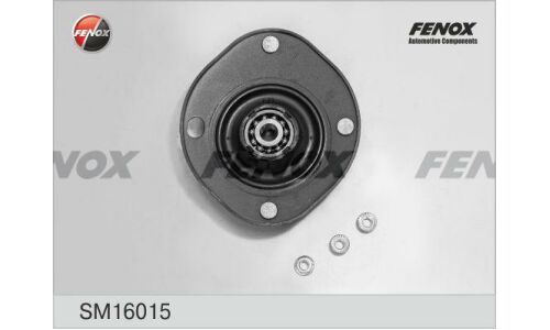 Опора стойки Fenox, арт. SM16015