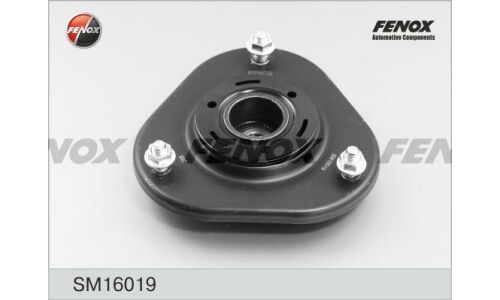 Опора стойки Fenox, арт. SM16019