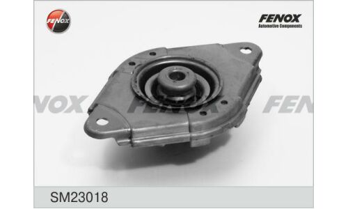 Опора амортизатора Fenox, задняя, правая/левая, арт. SM23018