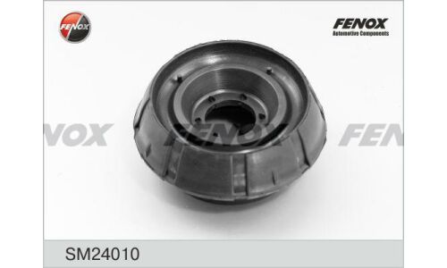 Опора амортизационной стойки | перед прав/лев Fenox, арт. SM24010