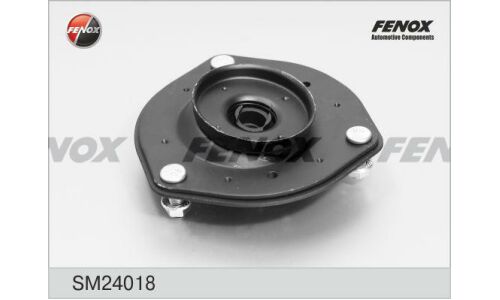 Опора амортизатора Fenox, передняя, правая/левая, арт. SM24018