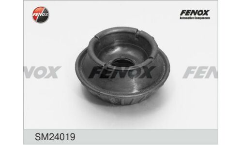 Опора амортизатора Fenox, передняя, правая/левая, арт. SM24019