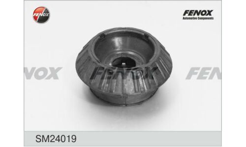 Опора амортизатора Fenox, передняя, правая/левая, арт. SM24019