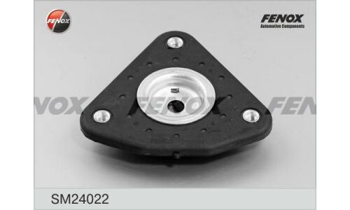 Опора амортизатора Fenox передняя, правая/левая, арт. SM24022