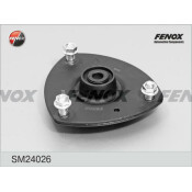 Опора амортизатора Fenox, передняя, левая, арт. SM24026