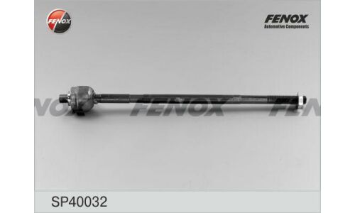 Тяга рулевая Fenox, арт. SP40032