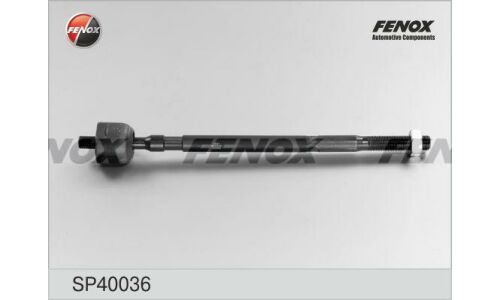 Тяга рулевая Fenox, арт. SP40036