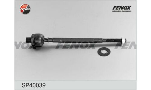 Тяга рулевая Fenox, арт. SP40039