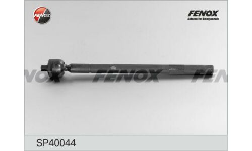 Тяга рулевая | перед прав/лев Fenox, арт. SP40044