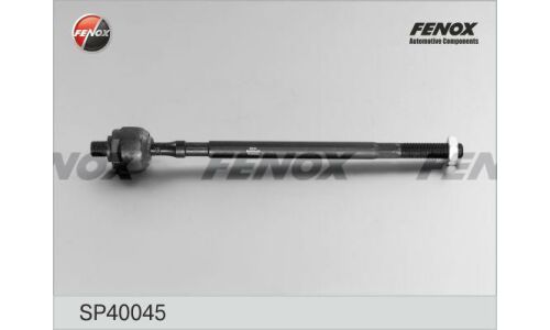 Тяга рулевая Fenox, арт. SP40045
