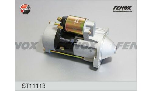 Стартер Fenox, арт. ST11113