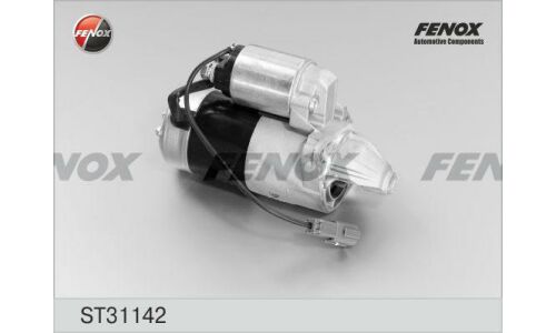 Стартер Fenox, арт. ST31142