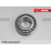Подшипник ступицы | зад прав/лев Fenox, арт. TRB100205O7