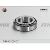Подшипник ступицы | перед прав/лев Fenox, арт. TRB102008O7