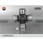 Крестовина карданного шарнира HCV Fenox, арт. UJ80020C3