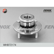 Ступица колеса Fenox, арт. WHB72174