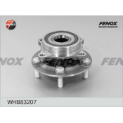 Ступица колеса Fenox, с подшипником, передняя, арт. WHB83207