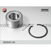Подшипник ступицы колеса Fenox, арт. WKB40140