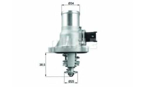 Термостат электронно-регулируемый Mahle, арт. TM 41 105