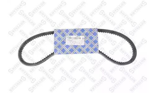 Ремень клиновой 13x900 MAN, Mitsubishi Stellox, арт. 01-30900-SX