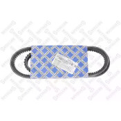Ремень клиновой 13x1075 DAF,MAN,Nissan HCV Stellox, арт. 01-31075-SX