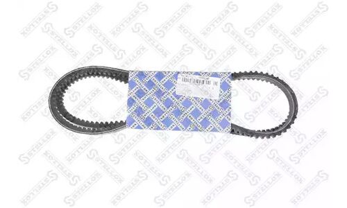 Ремень клиновой Omn DAF/Iveco/MAN/MB/RVI HCV Stellox, арт. 01-31550-SX