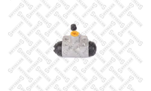 Раб.торм.цил.л. Honda Civic 87-91 | зад лев Stellox, арт. 05-83349-SX