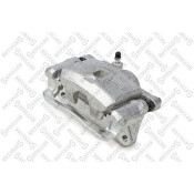 Суппорт торм. зад. л. Mitsubishi Pajero | лев Stellox, арт. 05-90337-SX