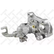 Суппорт тормозной задн. лев. d35 MAZDA 6 Stellox, арт. 05-90384-SX