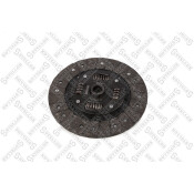 Диск сцепления Stellox, для Mitsubishi Galant, арт. 07-00063-SX