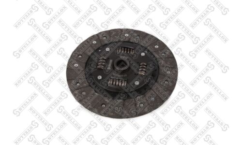Диск сцепления Stellox, для Mitsubishi Galant, арт. 07-00063-SX
