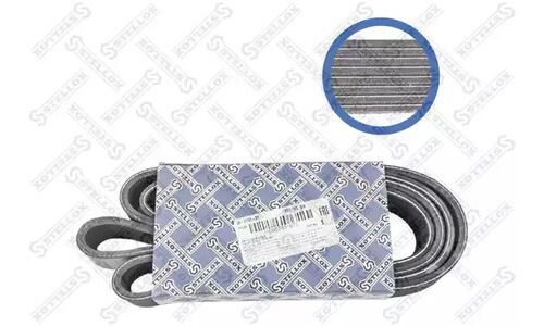 Ремень поликлин. 8PK1795 SCANIA 4-serie HCV Stellox, арт. 08-01795-SX