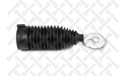 Пыльник рейки рулевой Citroen C4, Peugeo | перед Stellox, арт. 13-00480-SX