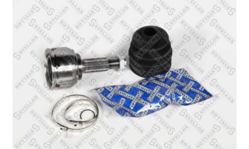 ШРУС наружный к-кт 24992 Nissan Note | перед прав Stellox, арт. 150 1832-SX