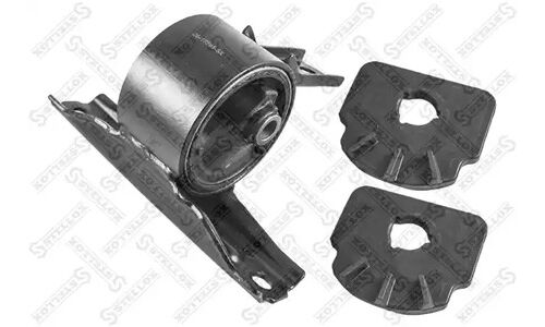 Опора двигателя правая Mitsubishi LANCE Stellox, арт. 25-17591-SX