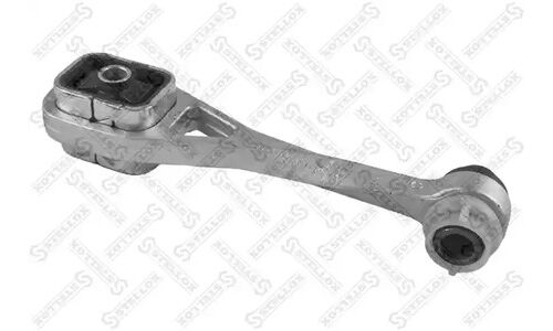 Подушка ДВС задняя Renault Clio 98> Stellox, арт. 25-19746-SX