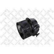 Вентилятор отопителя с АС Renault Duster Stellox, арт. 29-99474-SX