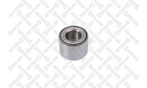 Подшипник ступ. задней Nissan Micra Stellox, арт. 40-30180-SX