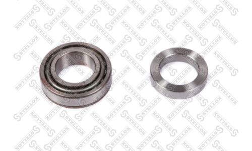 Подшипник ступ. пер. KIA Pregio 2.5TCiD | перед Stellox, арт. 40-30194-SX