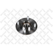Комплект подшипника ступицы заднейбез ABS Stellox, арт. 43-29008-SX