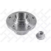 Комплект подшипника ступицы передн. без ABS Stellox, арт. 43-29019-SX