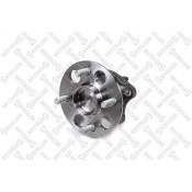 К-кт подшипник ступ.задн.со ступ. Toyota Stellox, арт. 43-29029-SX