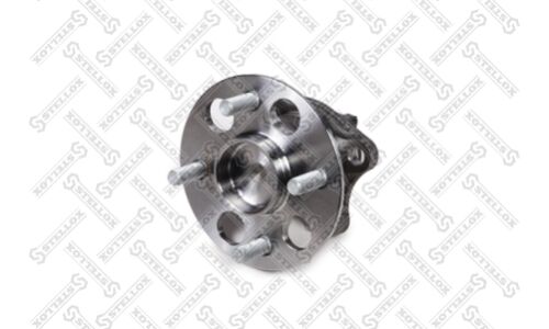 К-кт подшипник ступ.задн.со ступ. Toyota Stellox, арт. 43-29029-SX