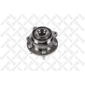 Ступица колеса | зад Stellox, арт. 43-29030-SX