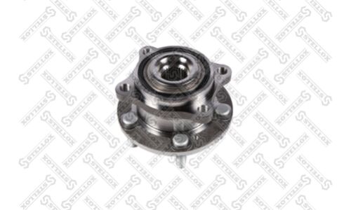 Ступица колеса | зад Stellox, арт. 43-29030-SX